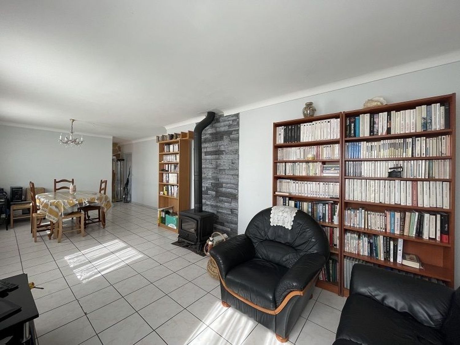 Maison à vendre, 97m², Vernouillet