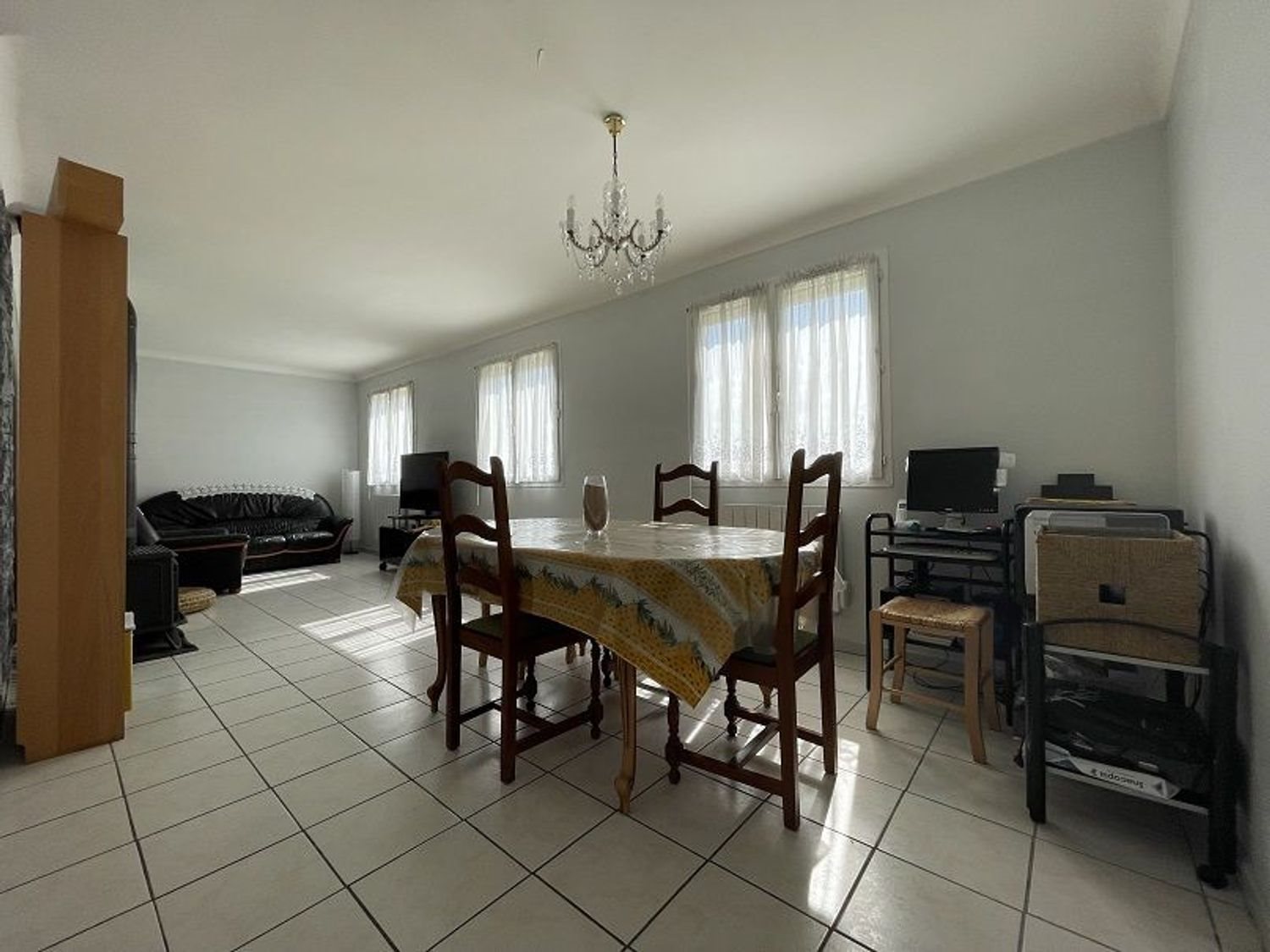 Maison à vendre, 97m², Vernouillet