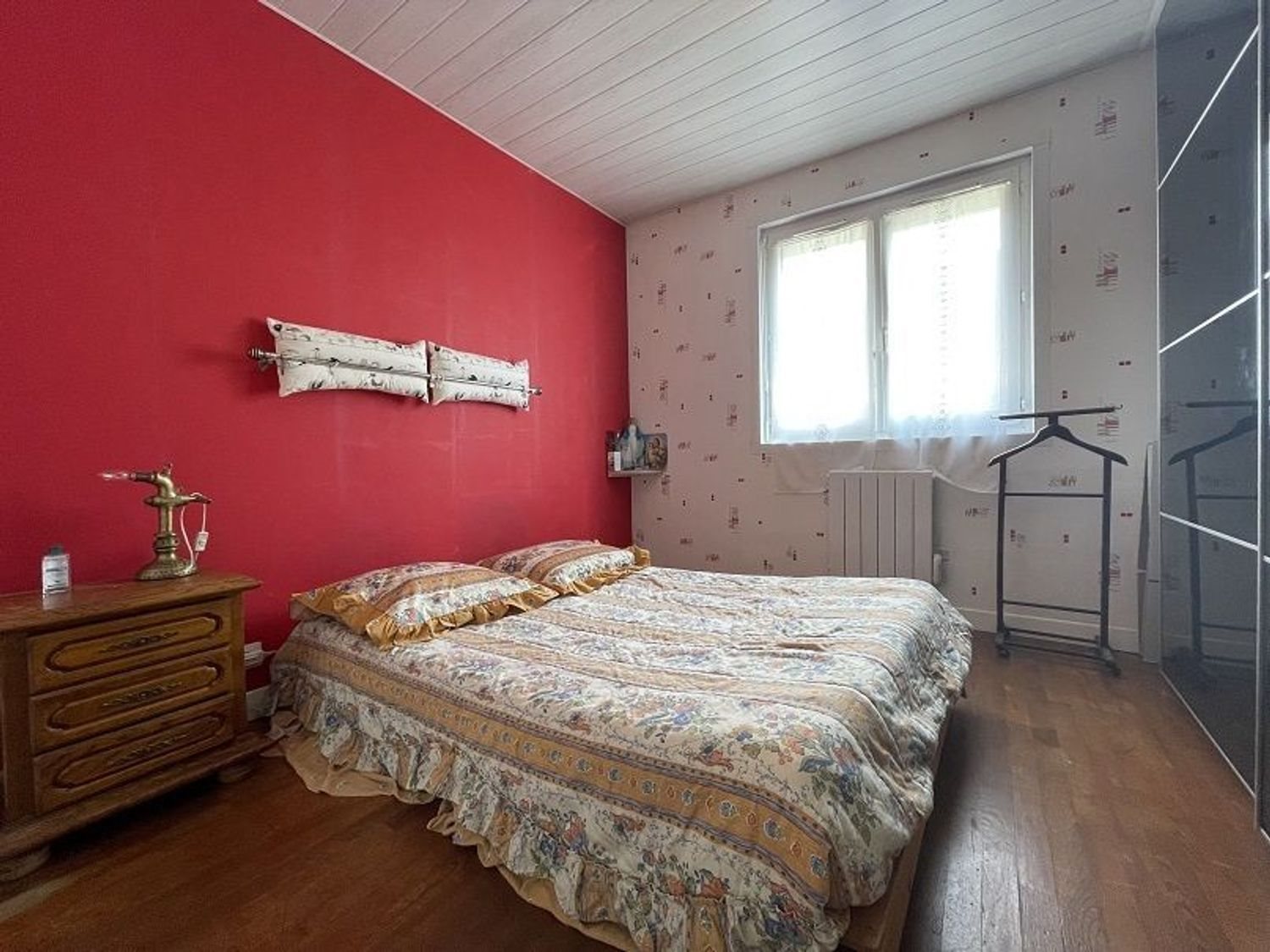 Maison à vendre, 97m², Vernouillet