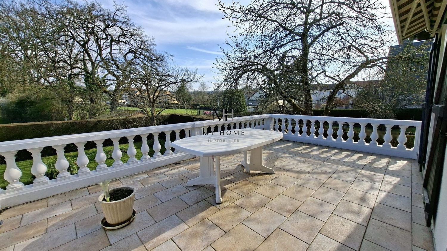 Maison à vendre, 92m², Pré-en-Pail