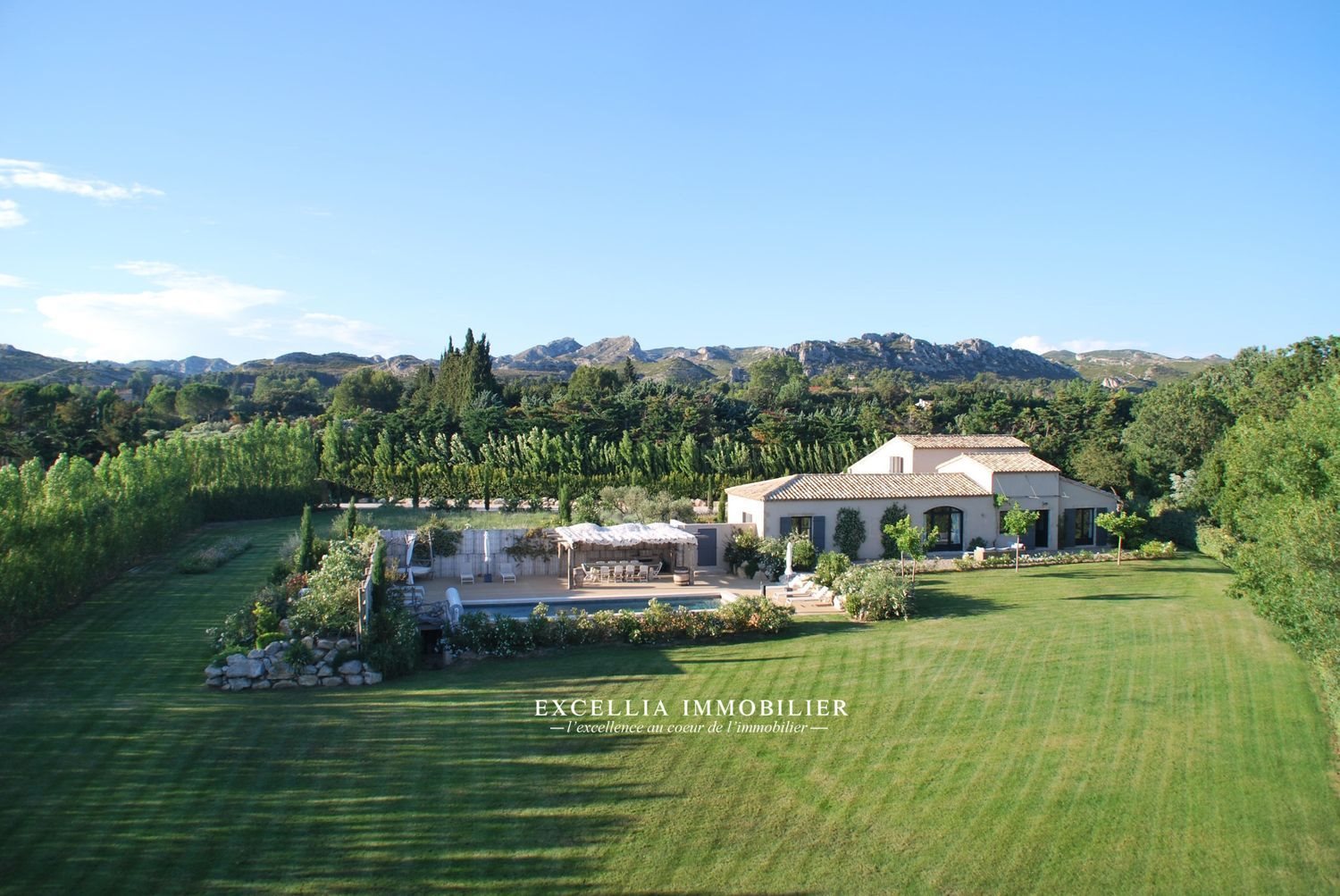 Maison à vendre, 300m², Maussane-les-Alpilles