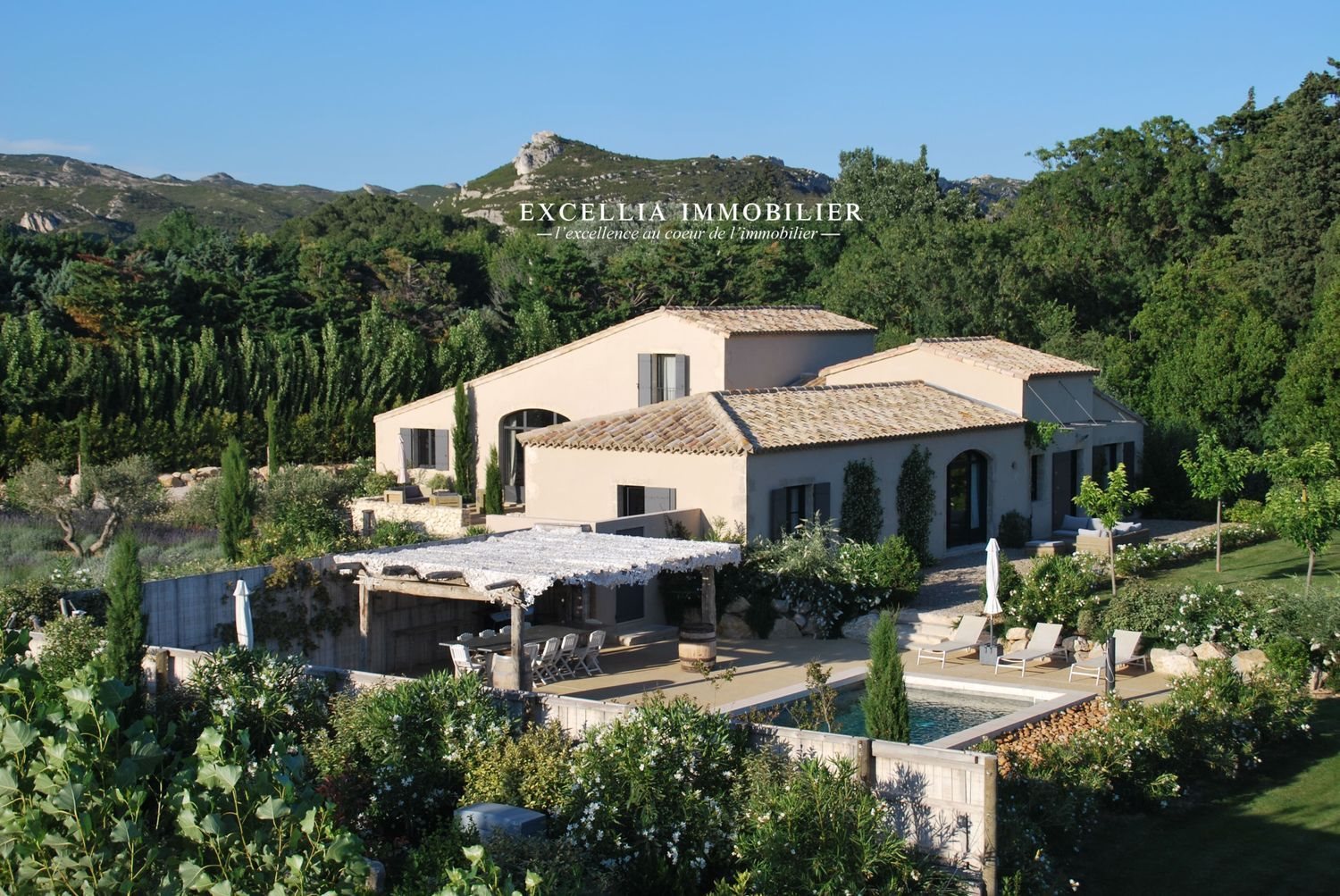 Maison à vendre, 300m², Maussane-les-Alpilles