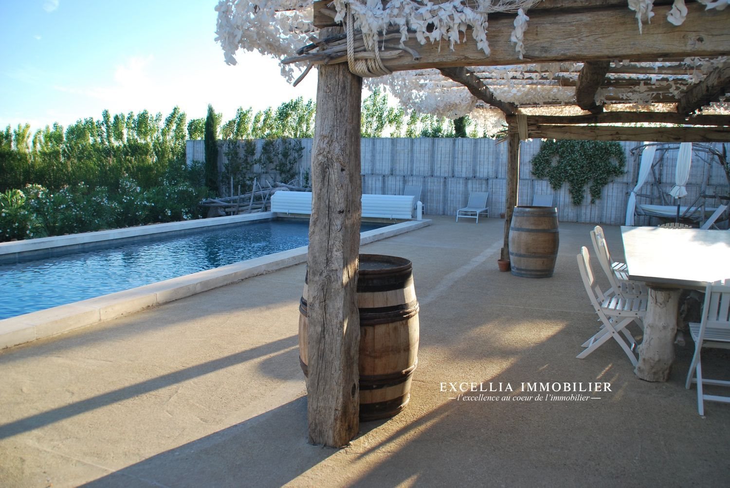 Maison à vendre, 300m², Maussane-les-Alpilles