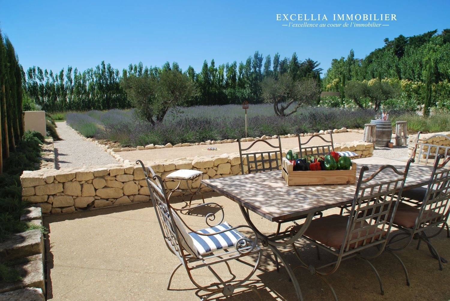 Maison à vendre, 300m², Maussane-les-Alpilles