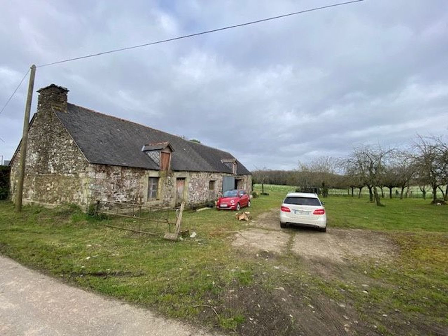 Maison à vendre, 118m², Saint-Barnabé
