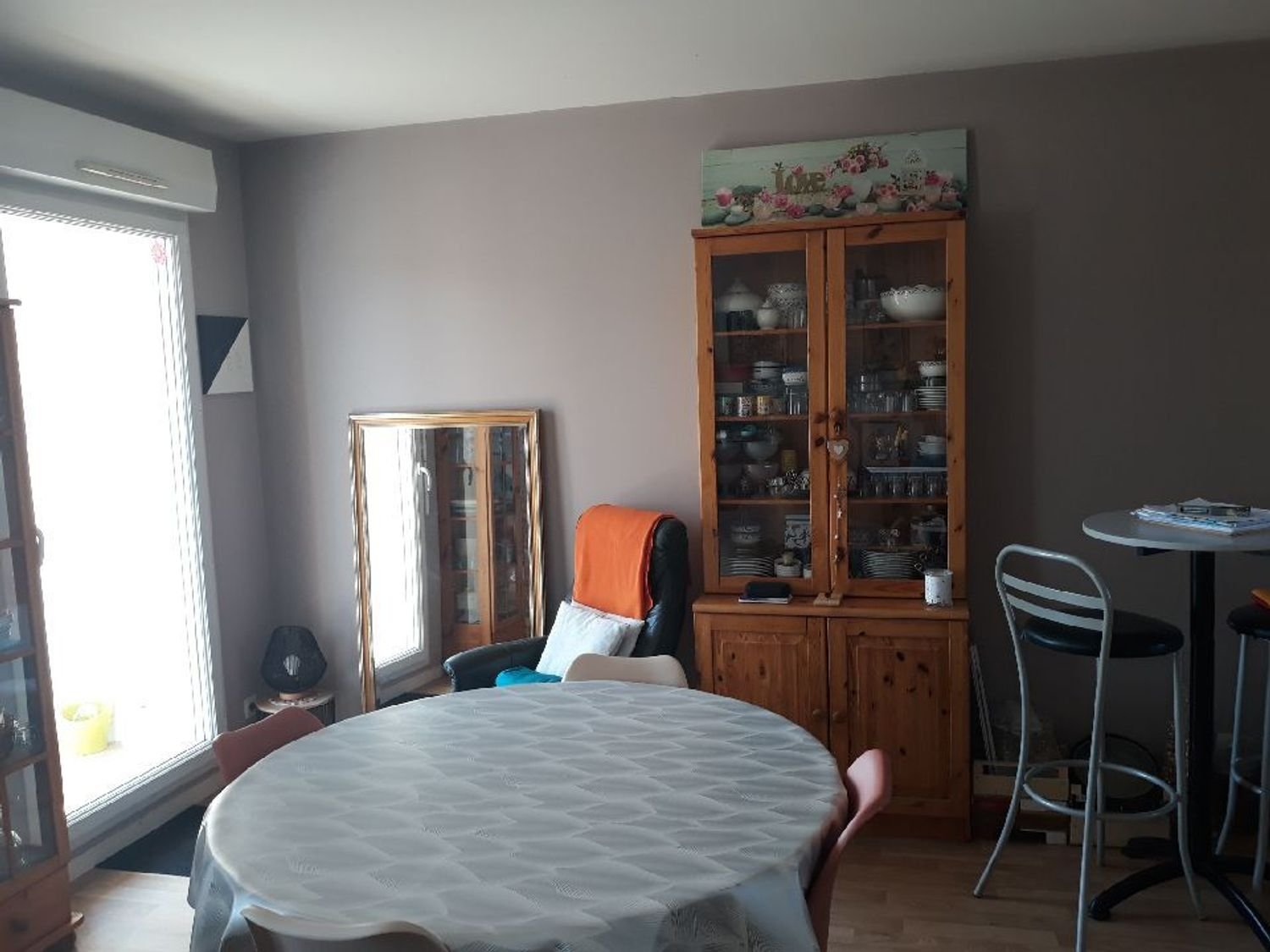 Appartement à louer, 78m², Ploërmel