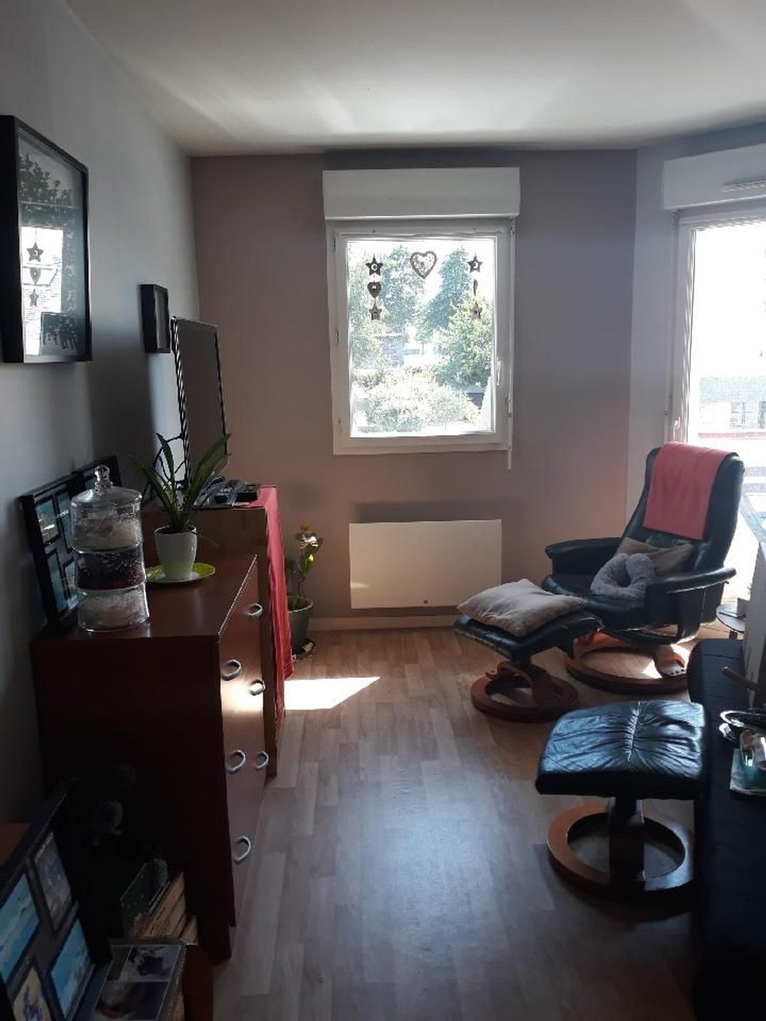 Appartement à louer, 78m², Ploërmel