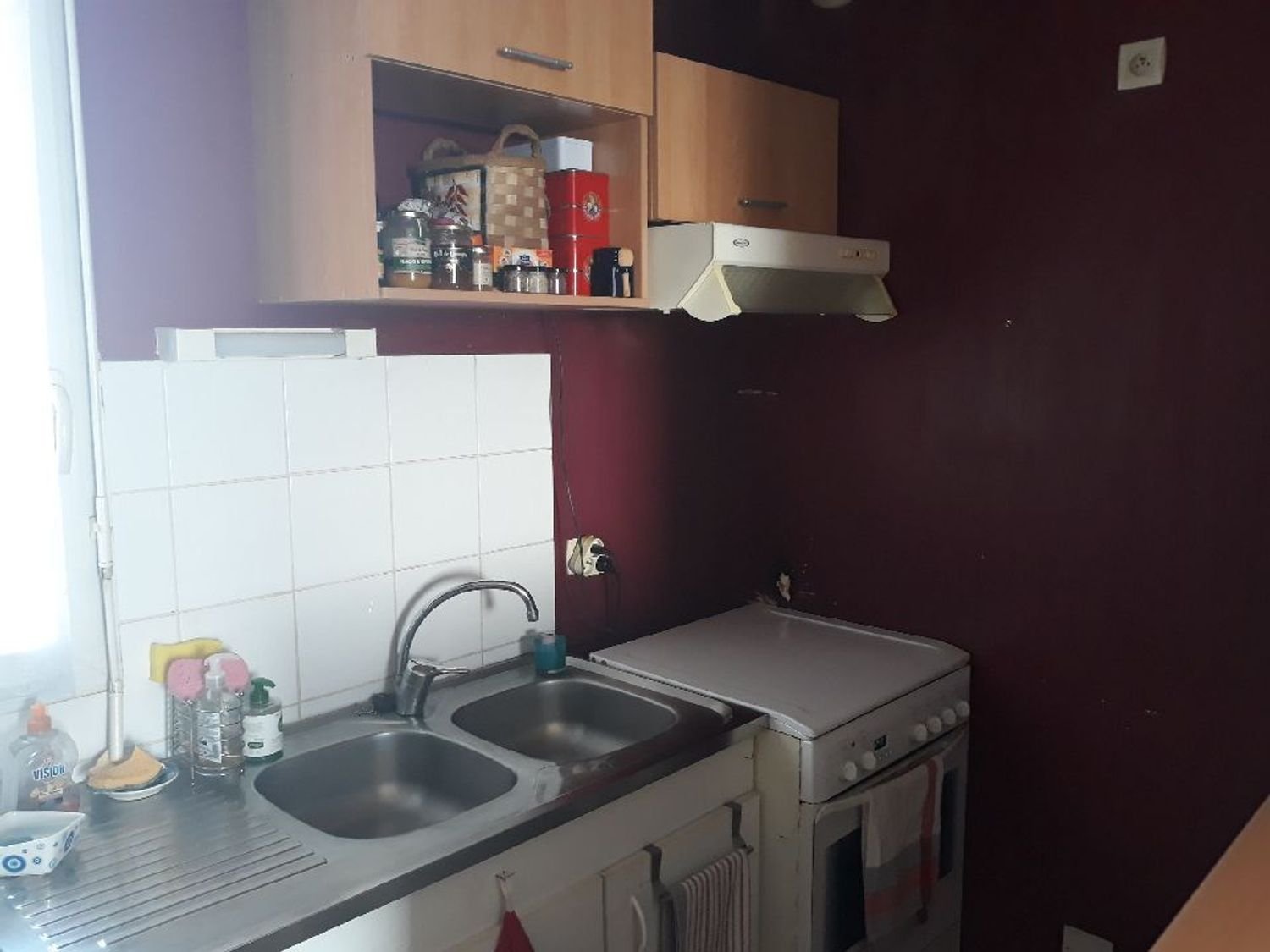 Appartement à louer, 78m², Ploërmel