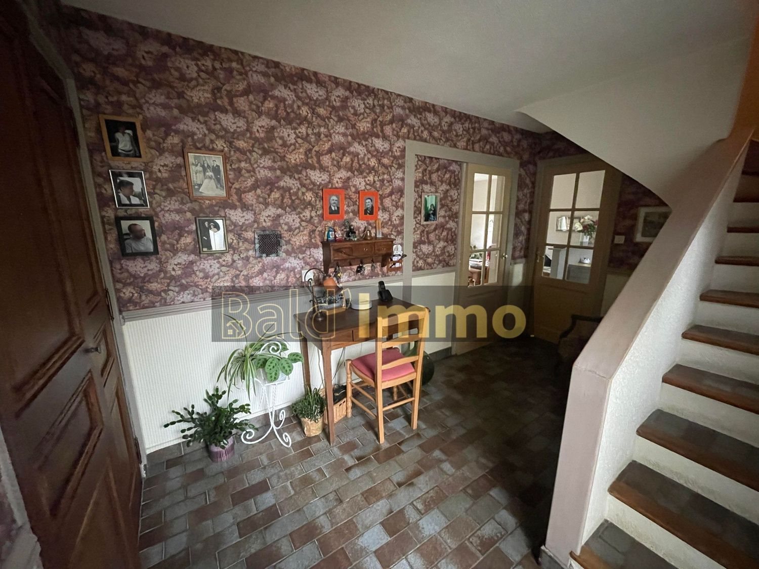 Maison à vendre, 110m², Languidic