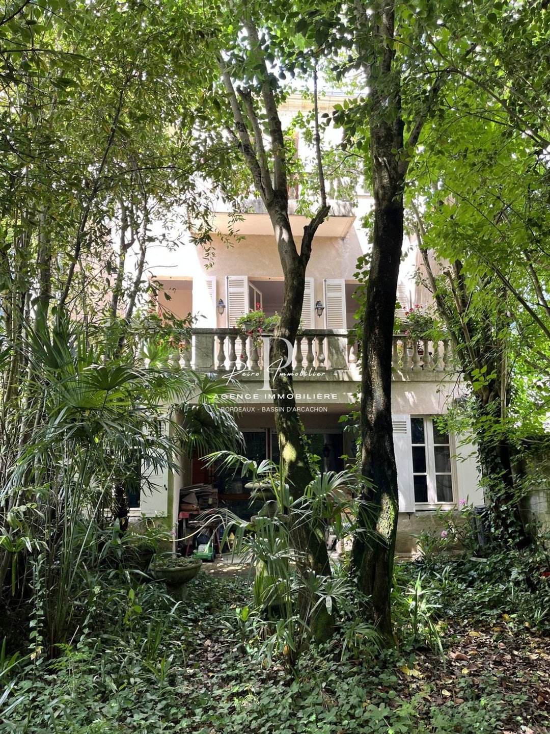 Maison à vendre, 200m², Bordeaux