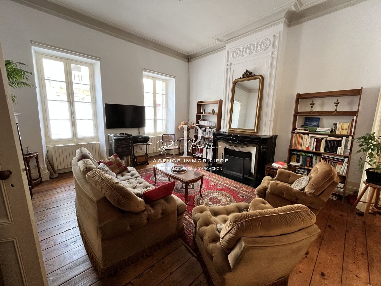 Maison à vendre, 200m², Bordeaux