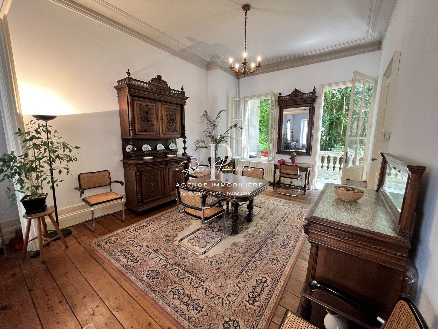 Maison à vendre, 200m², Bordeaux