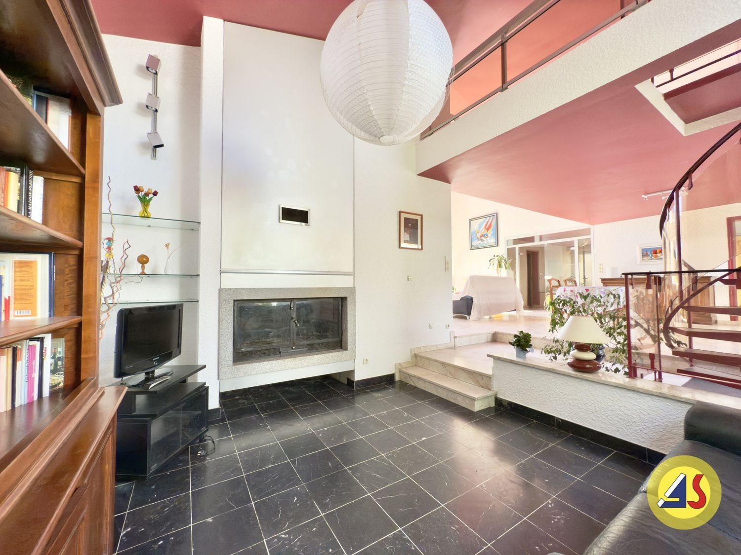Maison à vendre, 190m², Bouguenais
