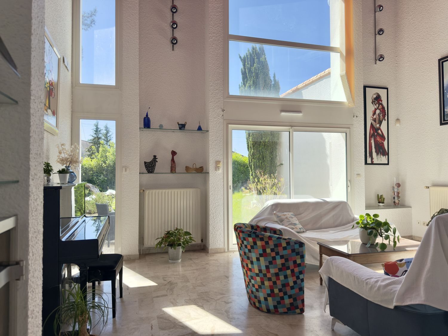 Maison à vendre, 190m², Bouguenais