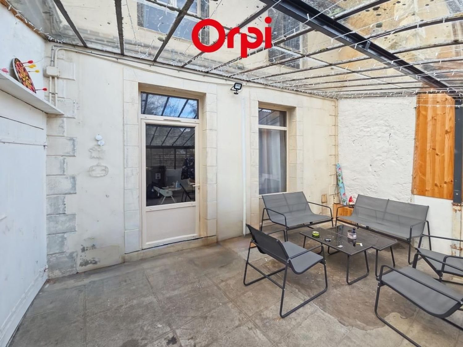Maison à vendre, 136m², Saint-Germain-de-la-Coudre
