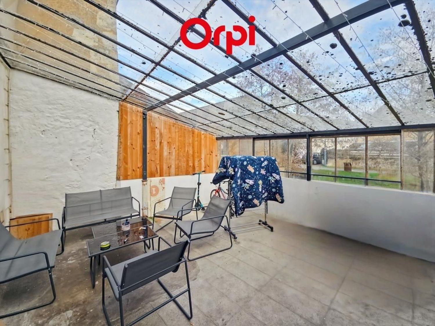Maison à vendre, 136m², Saint-Germain-de-la-Coudre
