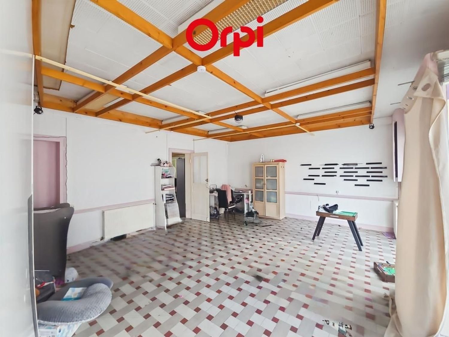 Maison à vendre, 136m², Saint-Germain-de-la-Coudre