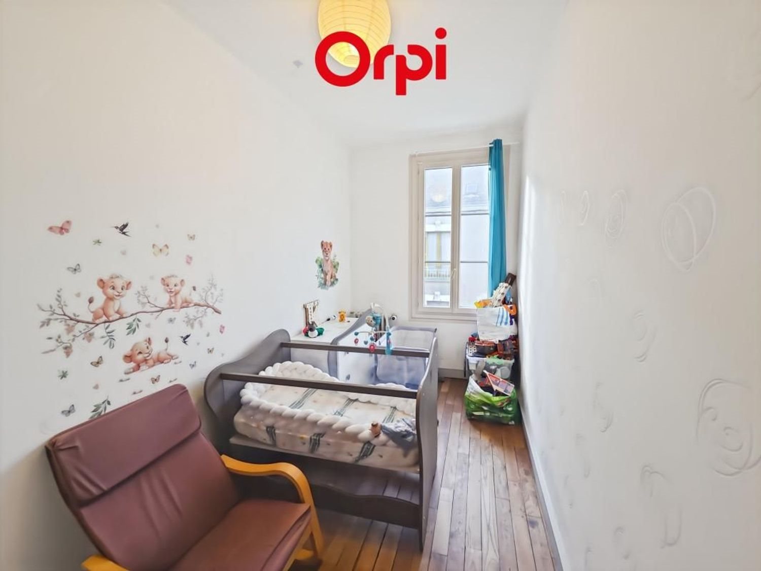 Maison à vendre, 136m², Saint-Germain-de-la-Coudre