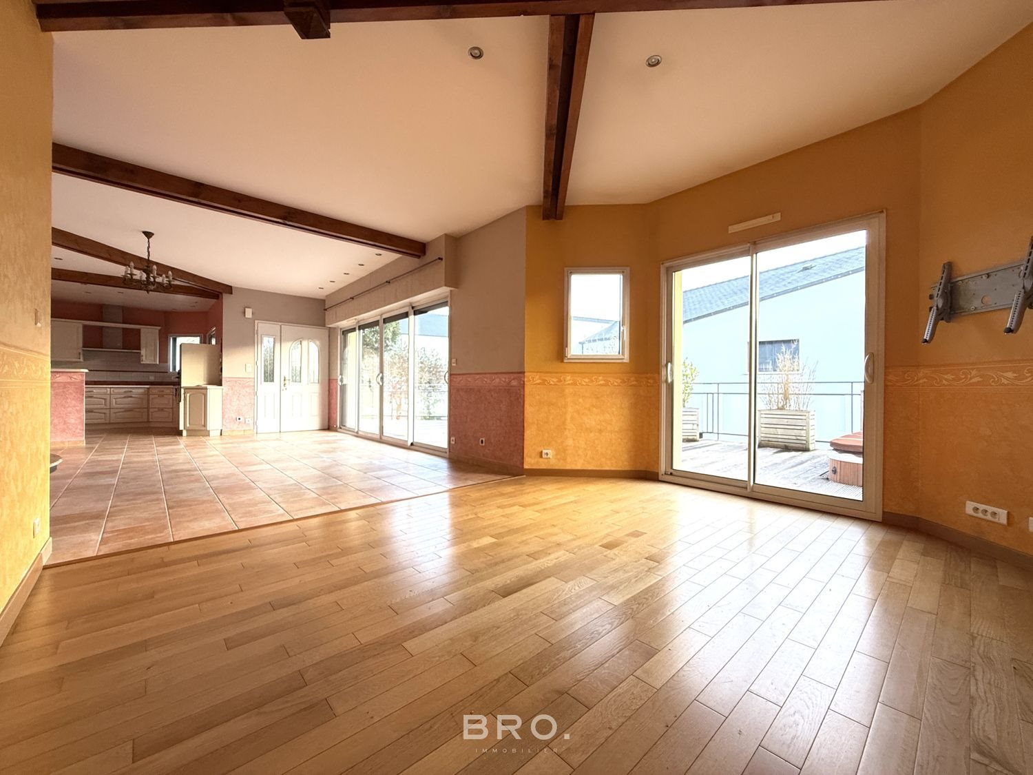 Maison à vendre, 115m², Elven