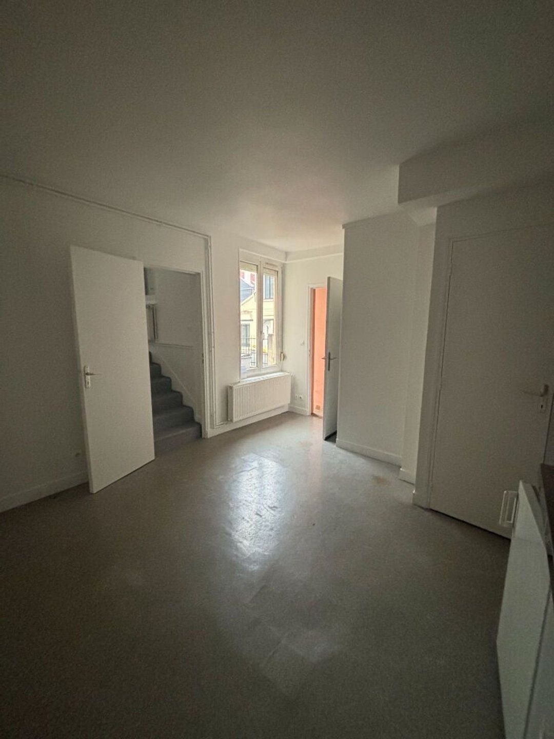 Appartement à louer, 43m², Caudebec-lès-Elbeuf