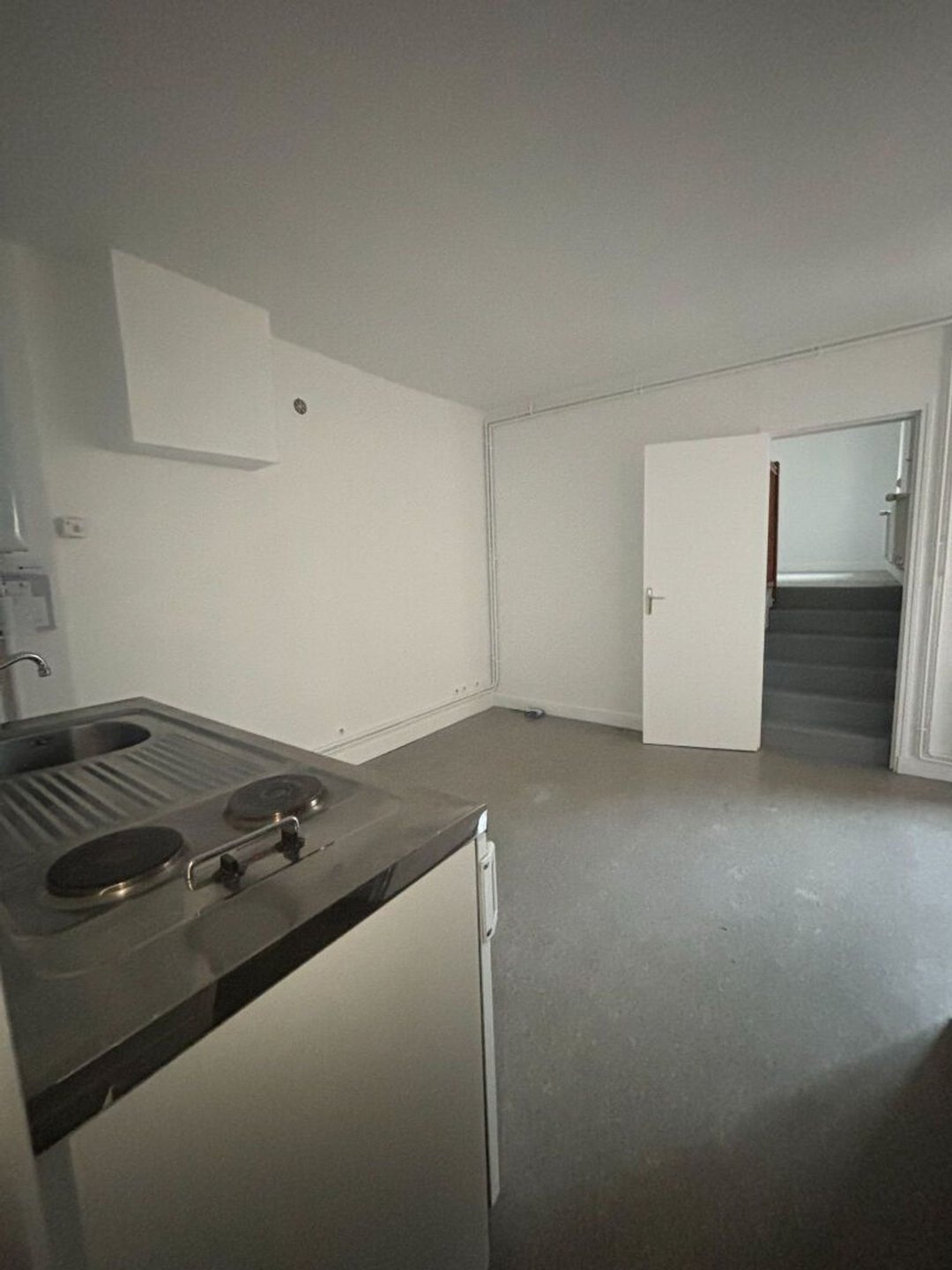 Appartement à louer, 43m², Caudebec-lès-Elbeuf