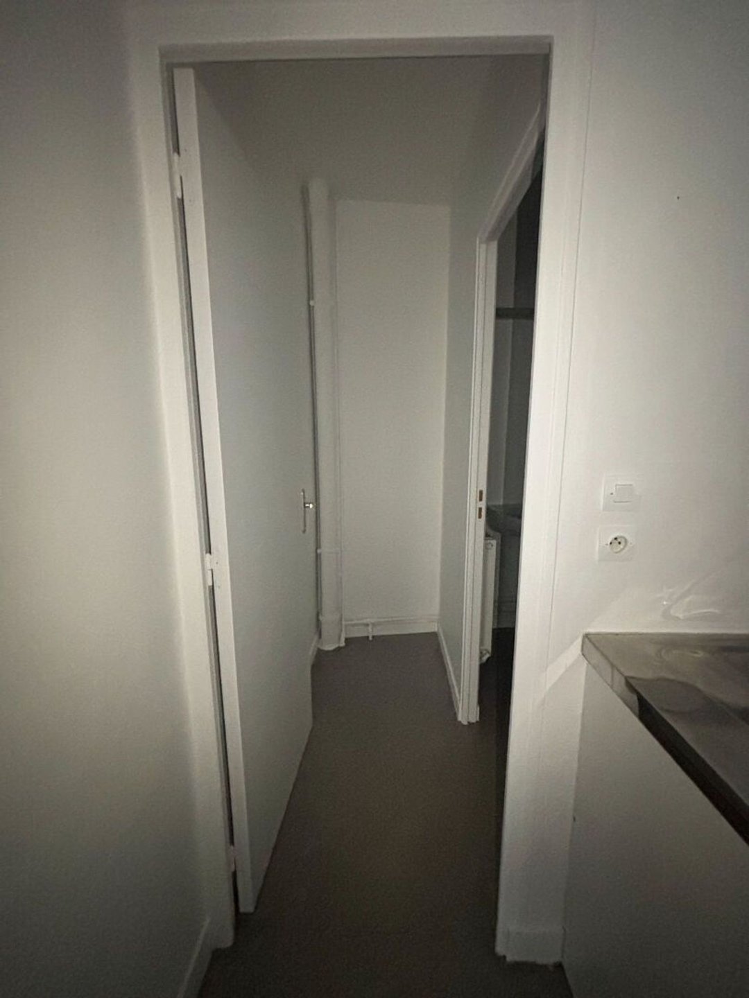 Appartement à louer, 43m², Caudebec-lès-Elbeuf