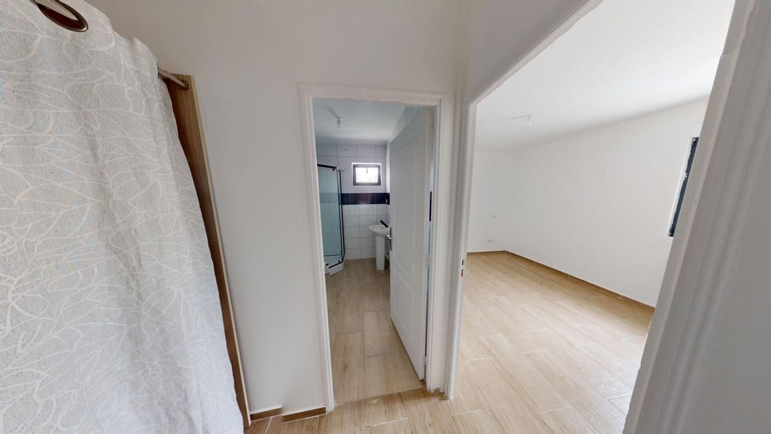 Maison à louer, 38m², Vaulx-en-Velin