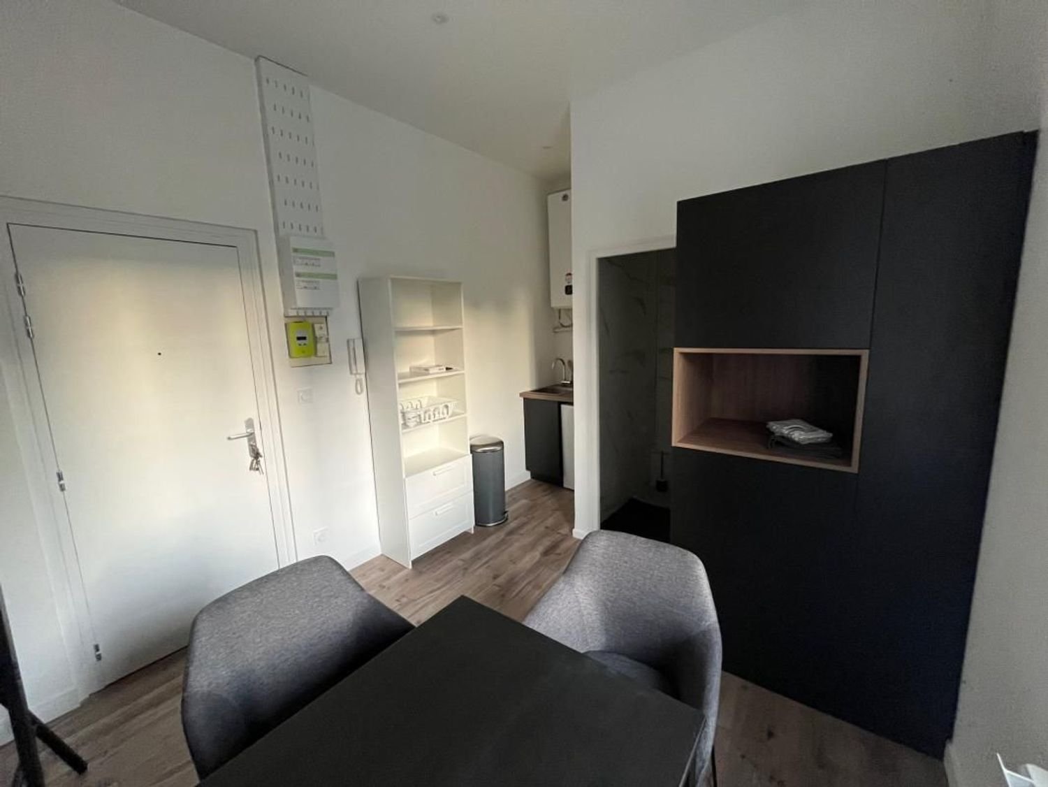 Appartement à vendre, 16m², Caluire-et-Cuire