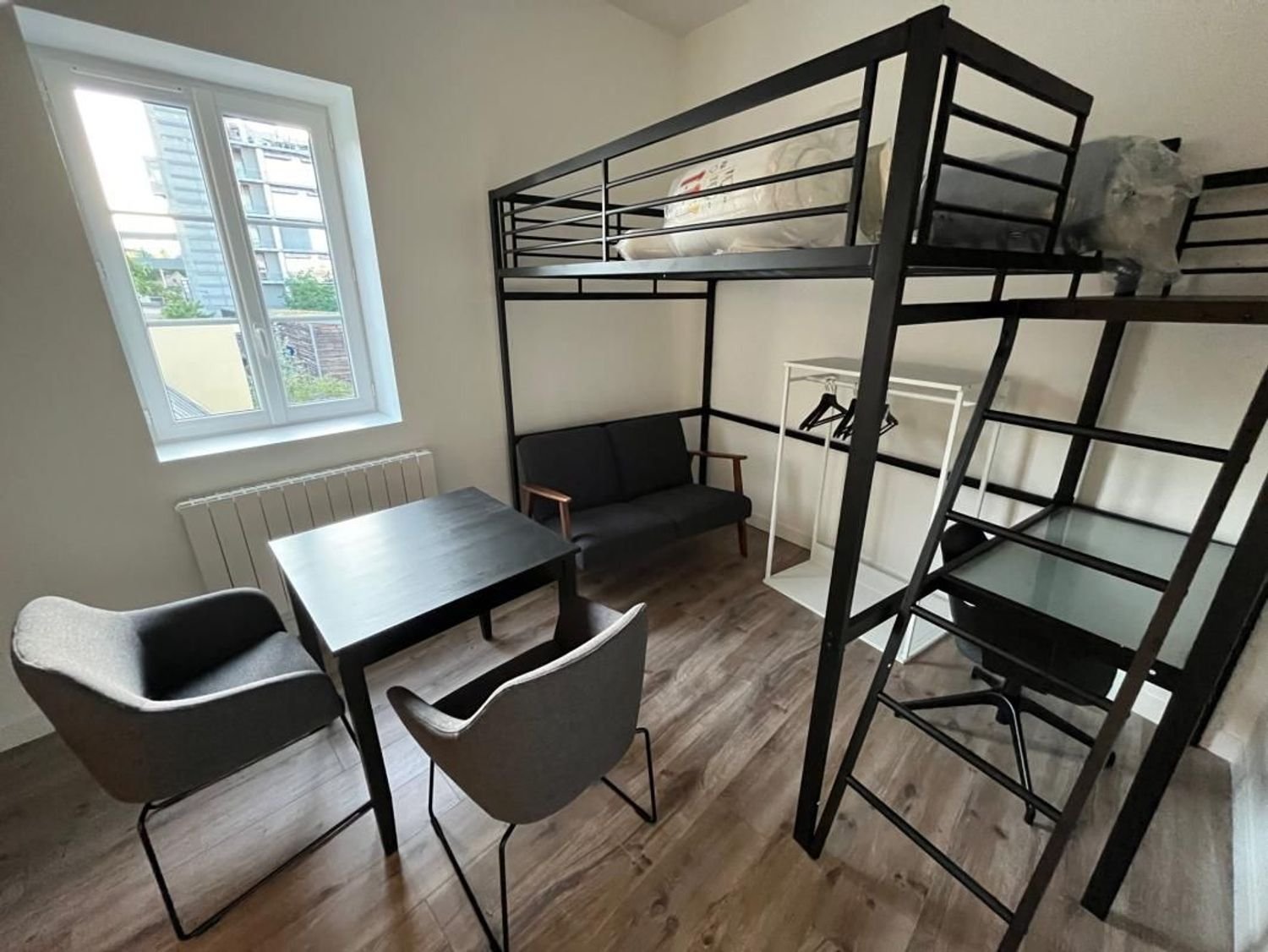 Appartement à vendre, 16m², Caluire-et-Cuire