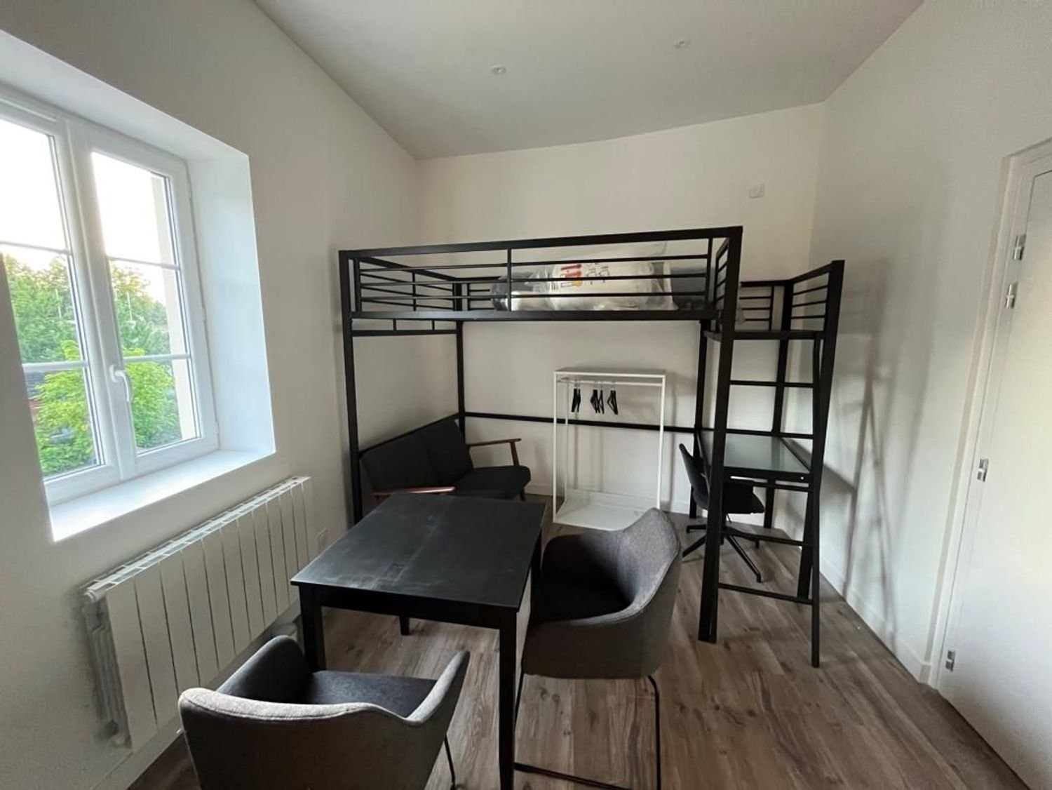 Appartement à vendre, 16m², Caluire-et-Cuire