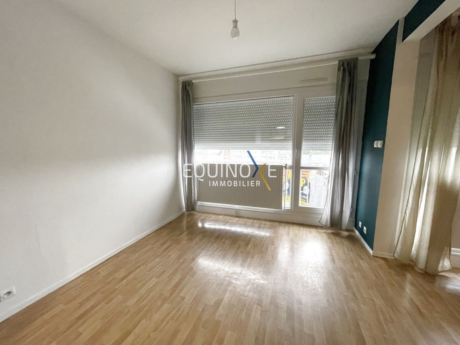 Appartement à vendre, 54m², Nantes