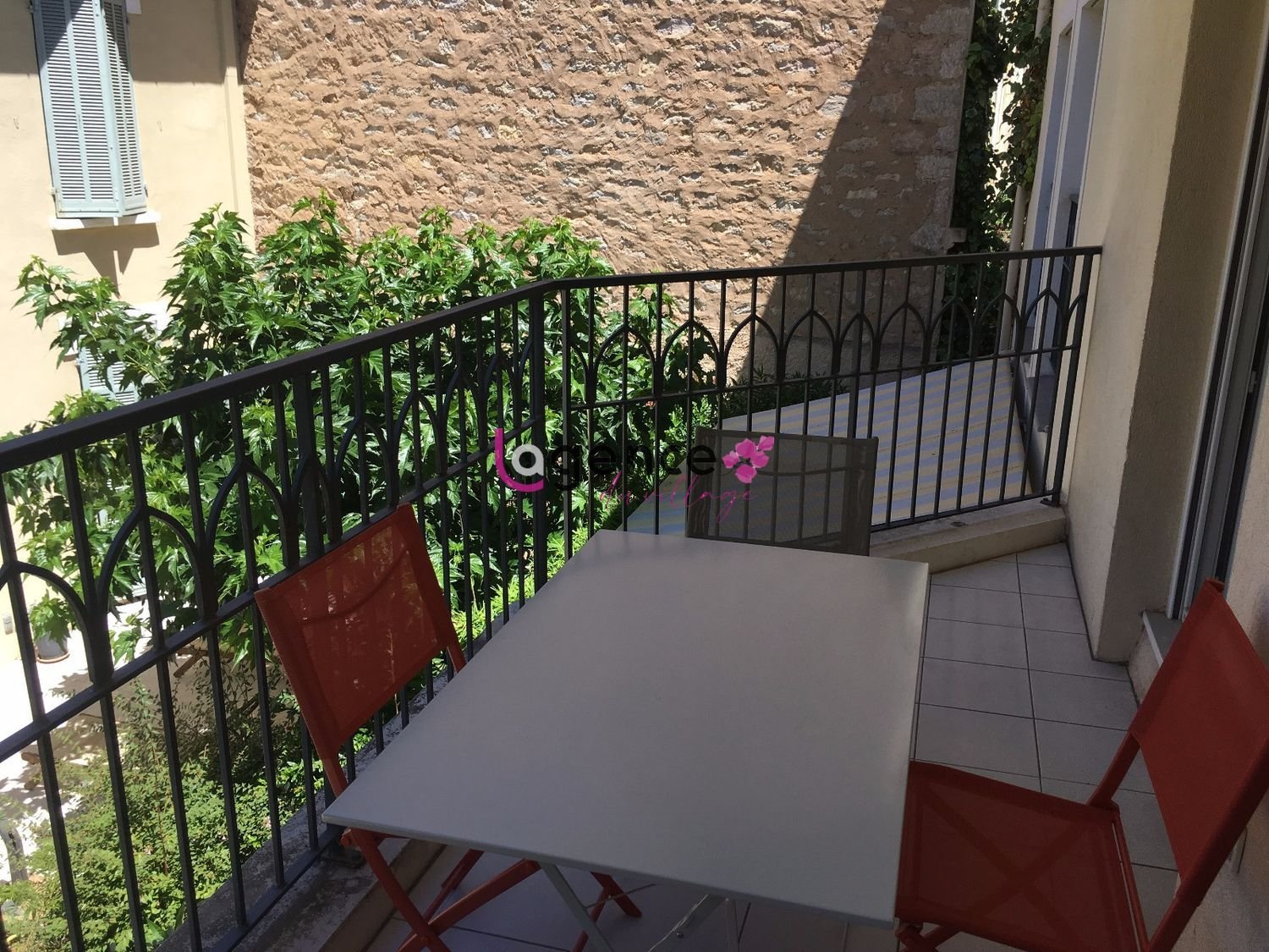 Appartement à louer, 50m², Hyères