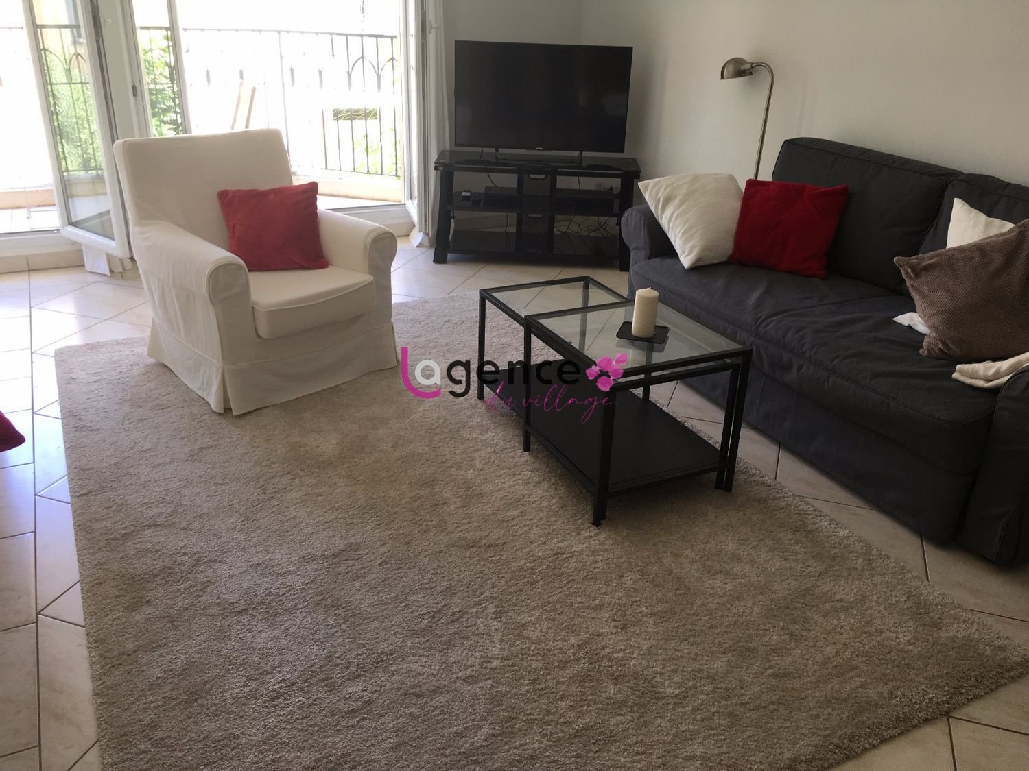 Appartement à louer, 50m², Hyères