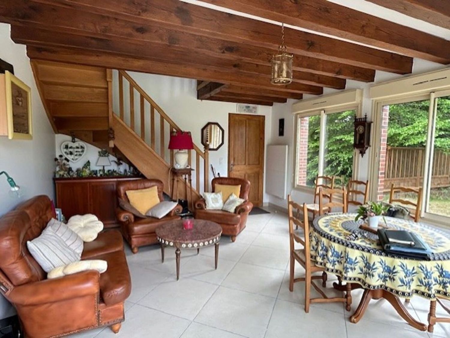 Maison à vendre, 200m², Treigny
