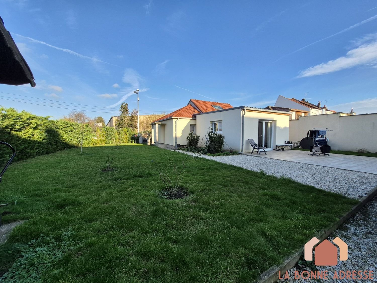 Maison à vendre, 90m², Tourcoing