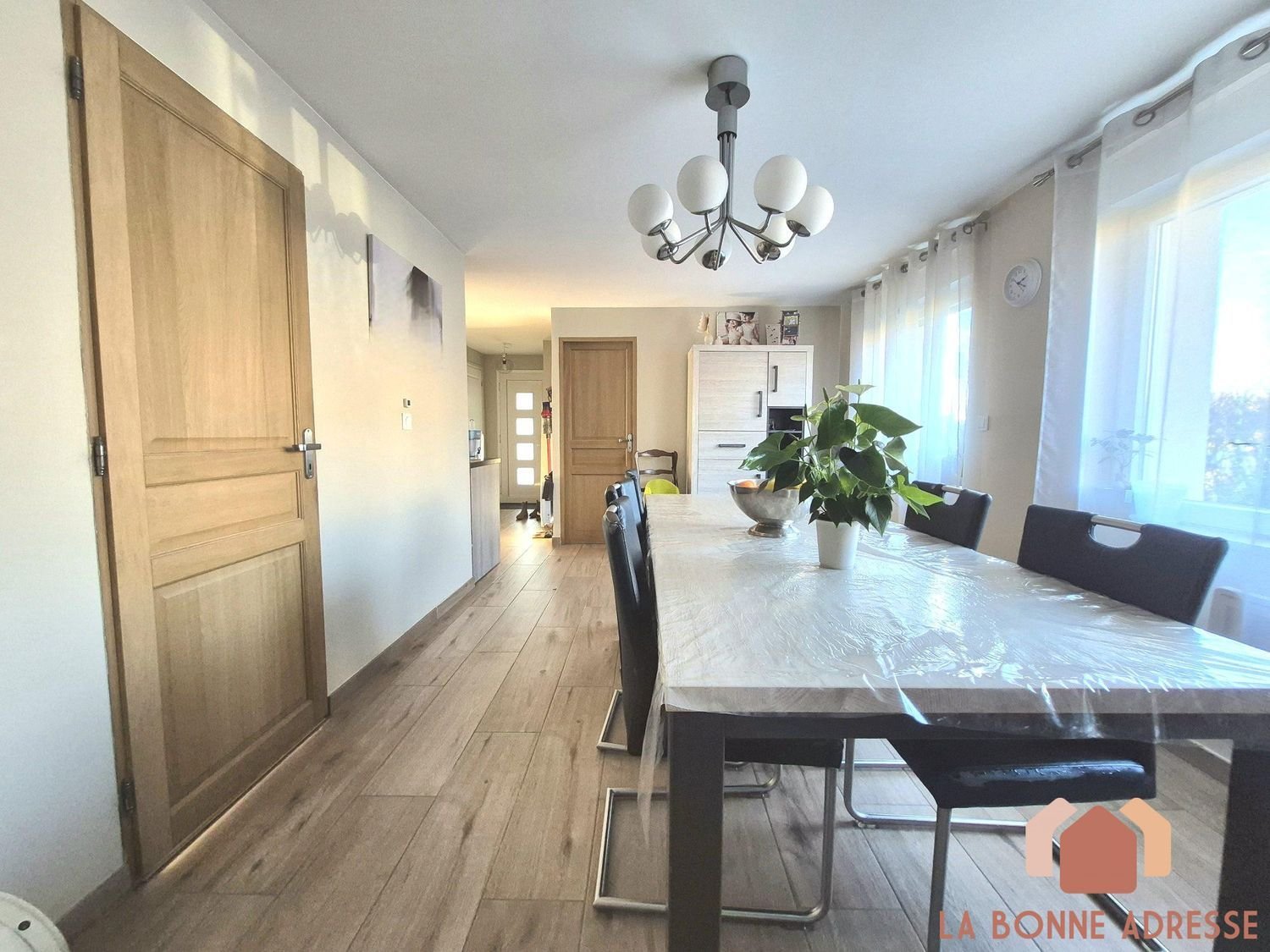Maison à vendre, 90m², Tourcoing
