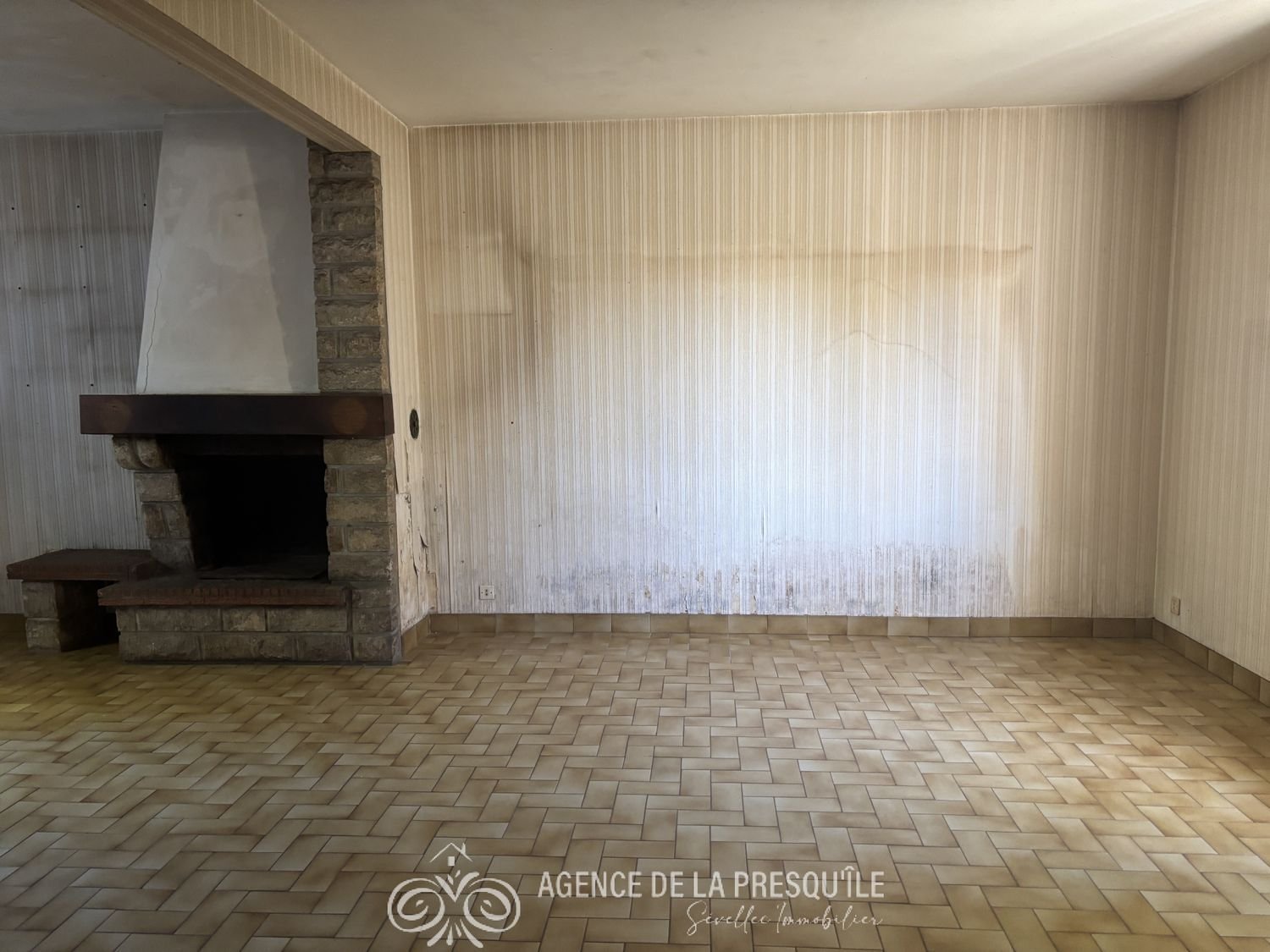 Maison à vendre, 110m², Crozon