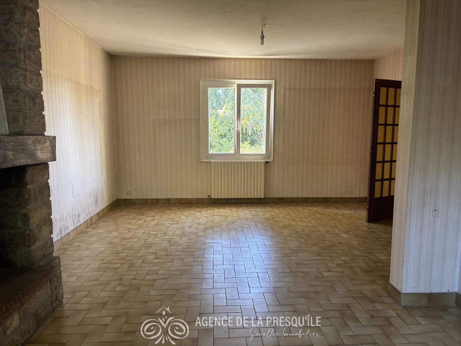 Maison à vendre, 110m², Crozon