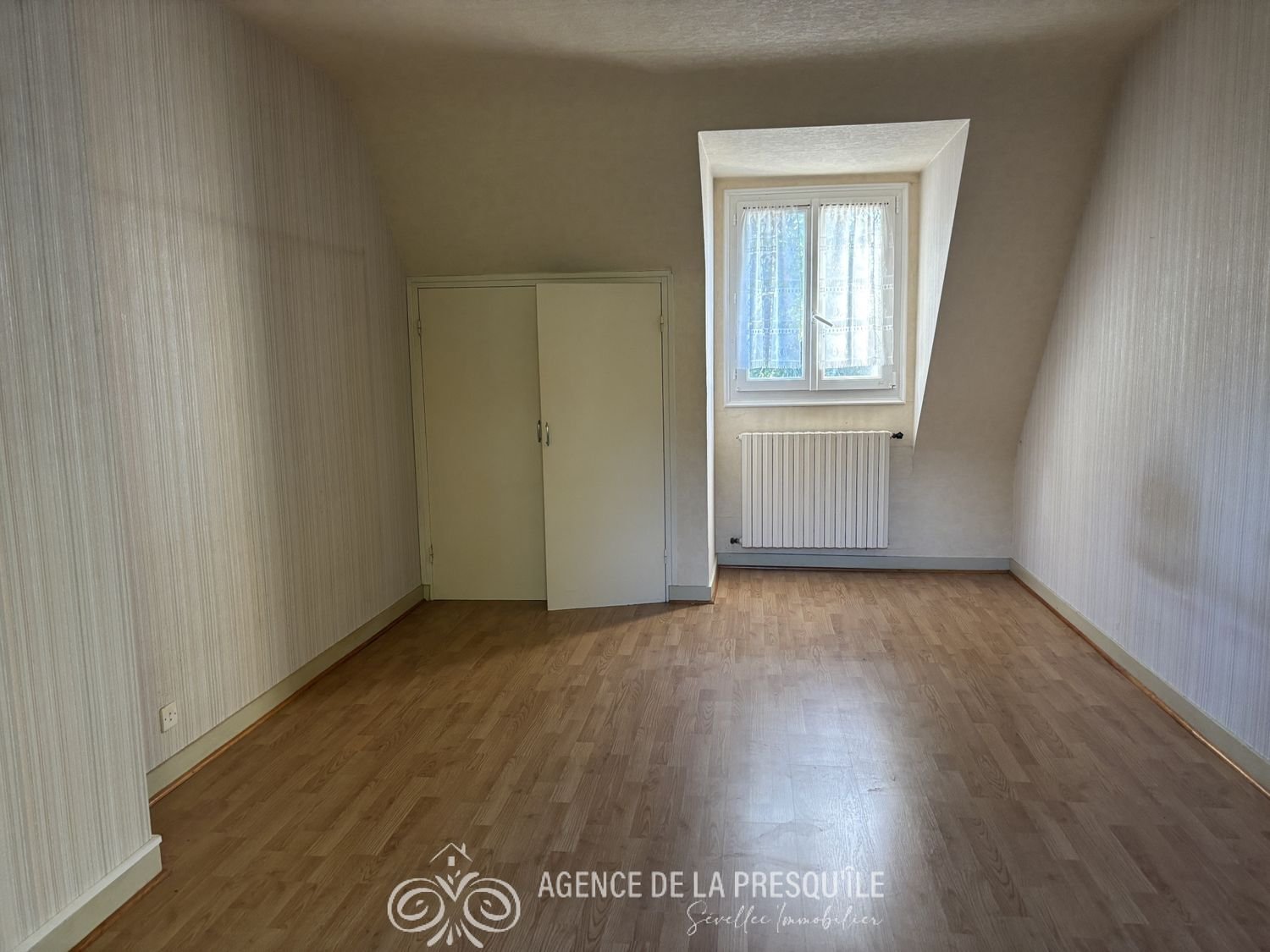 Maison à vendre, 110m², Crozon