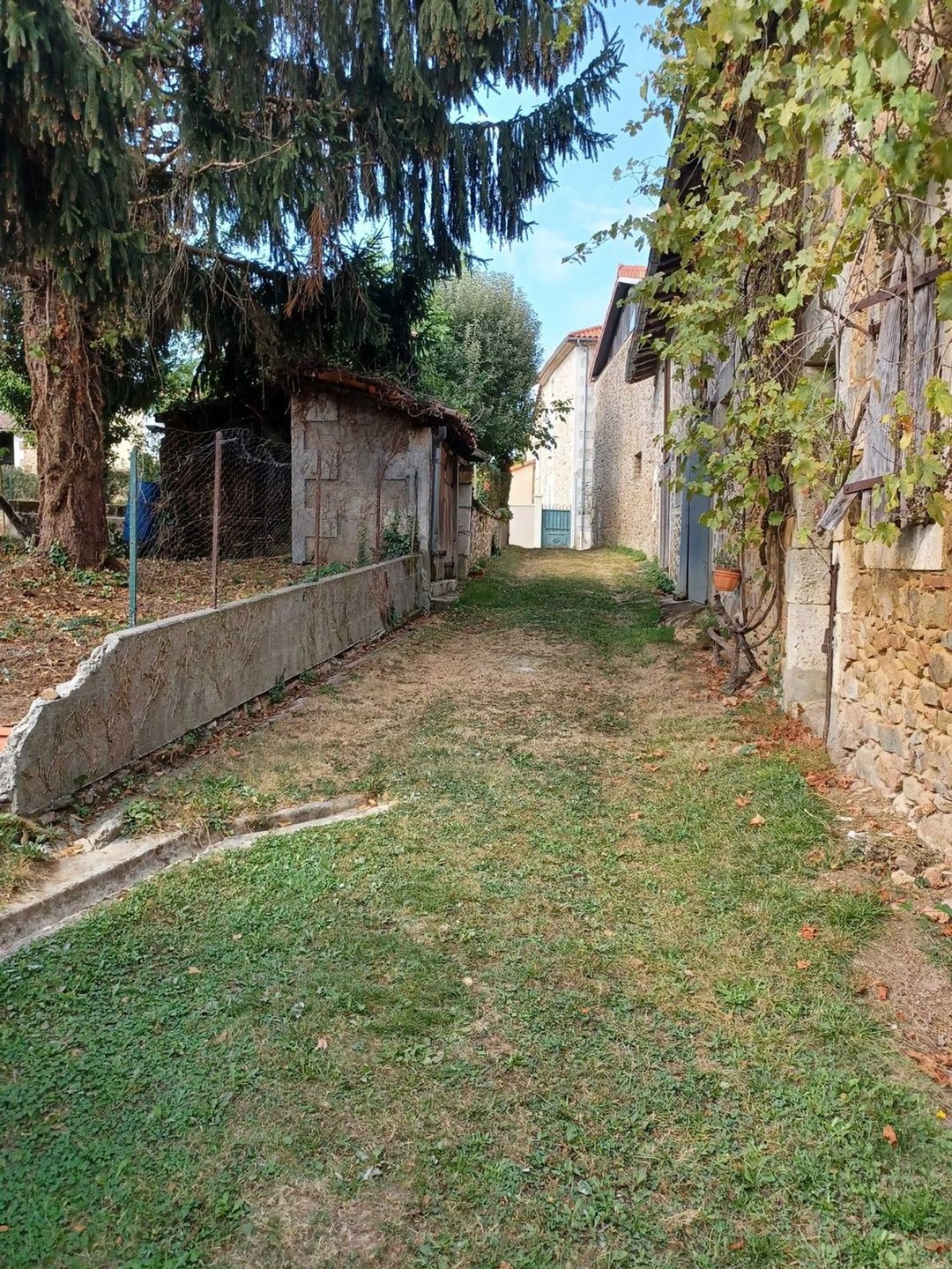 Maison à vendre, 249m², Massignac