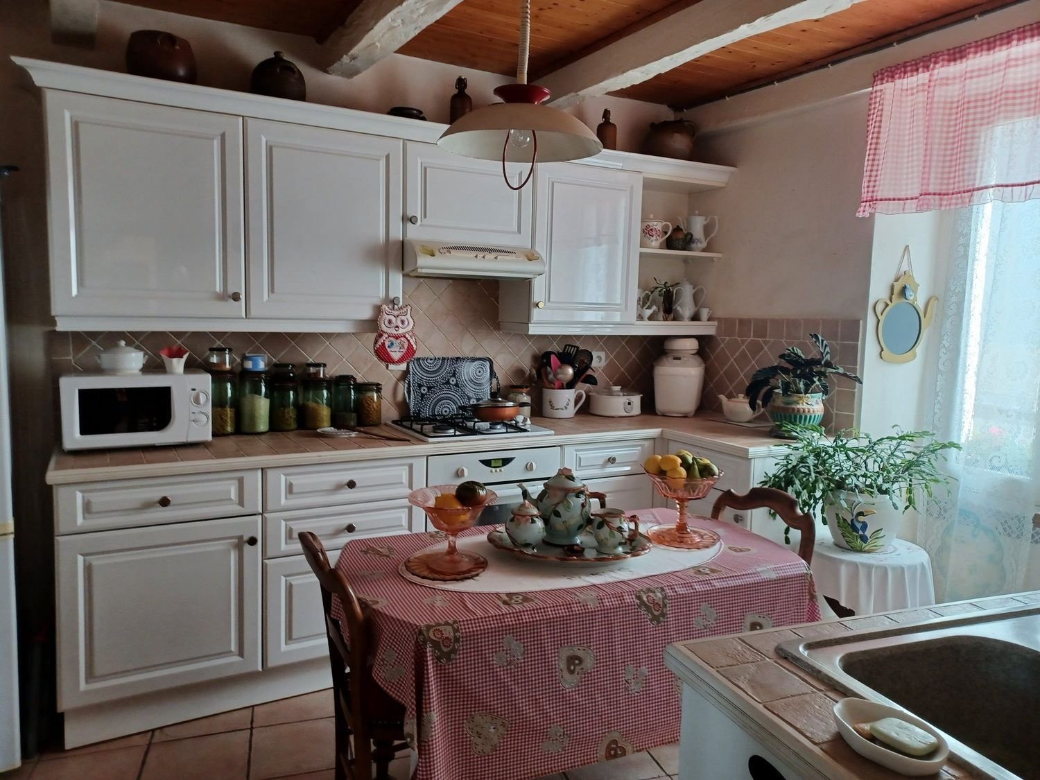 Maison à vendre, 249m², Massignac