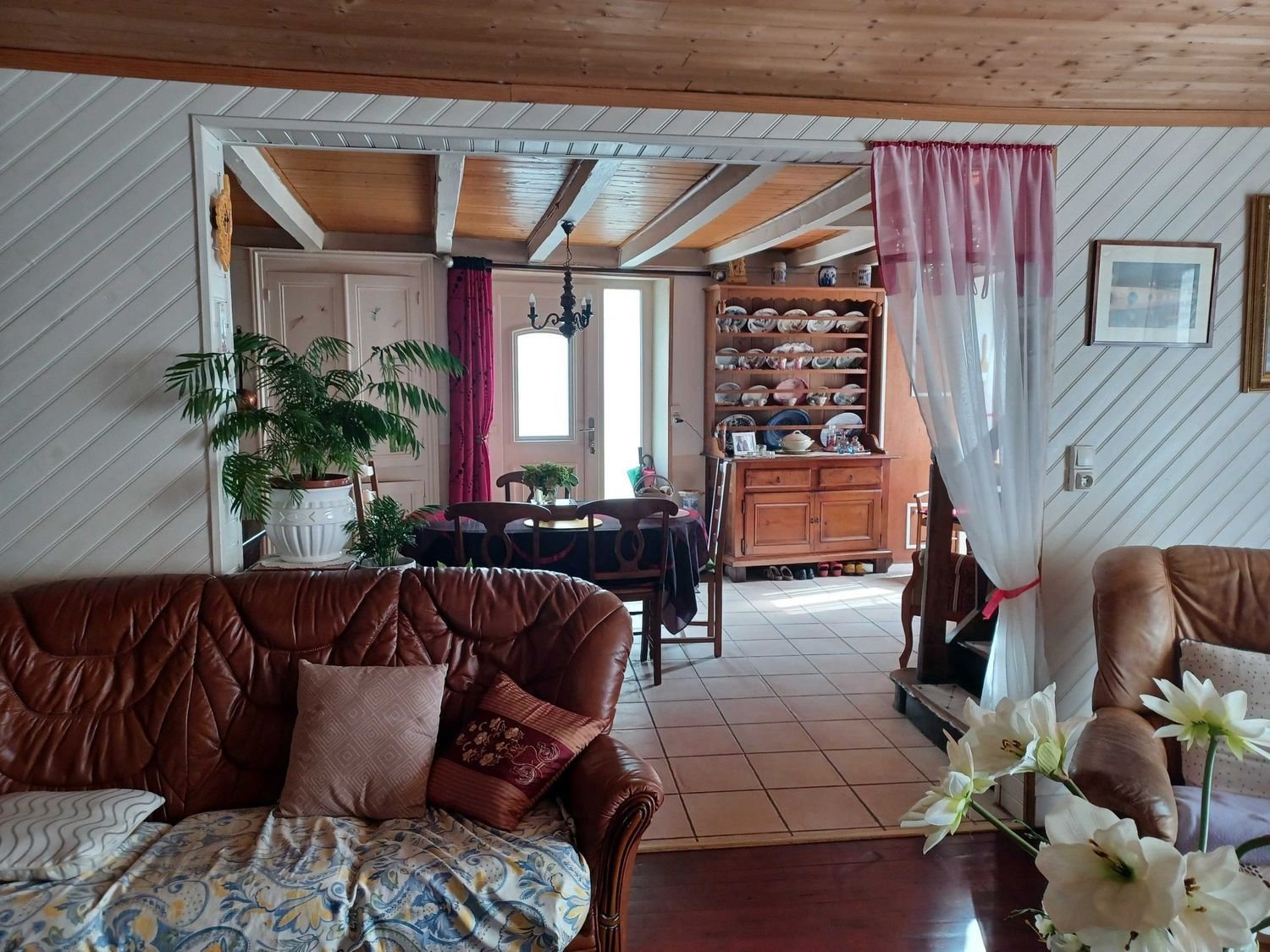 Maison à vendre, 249m², Massignac