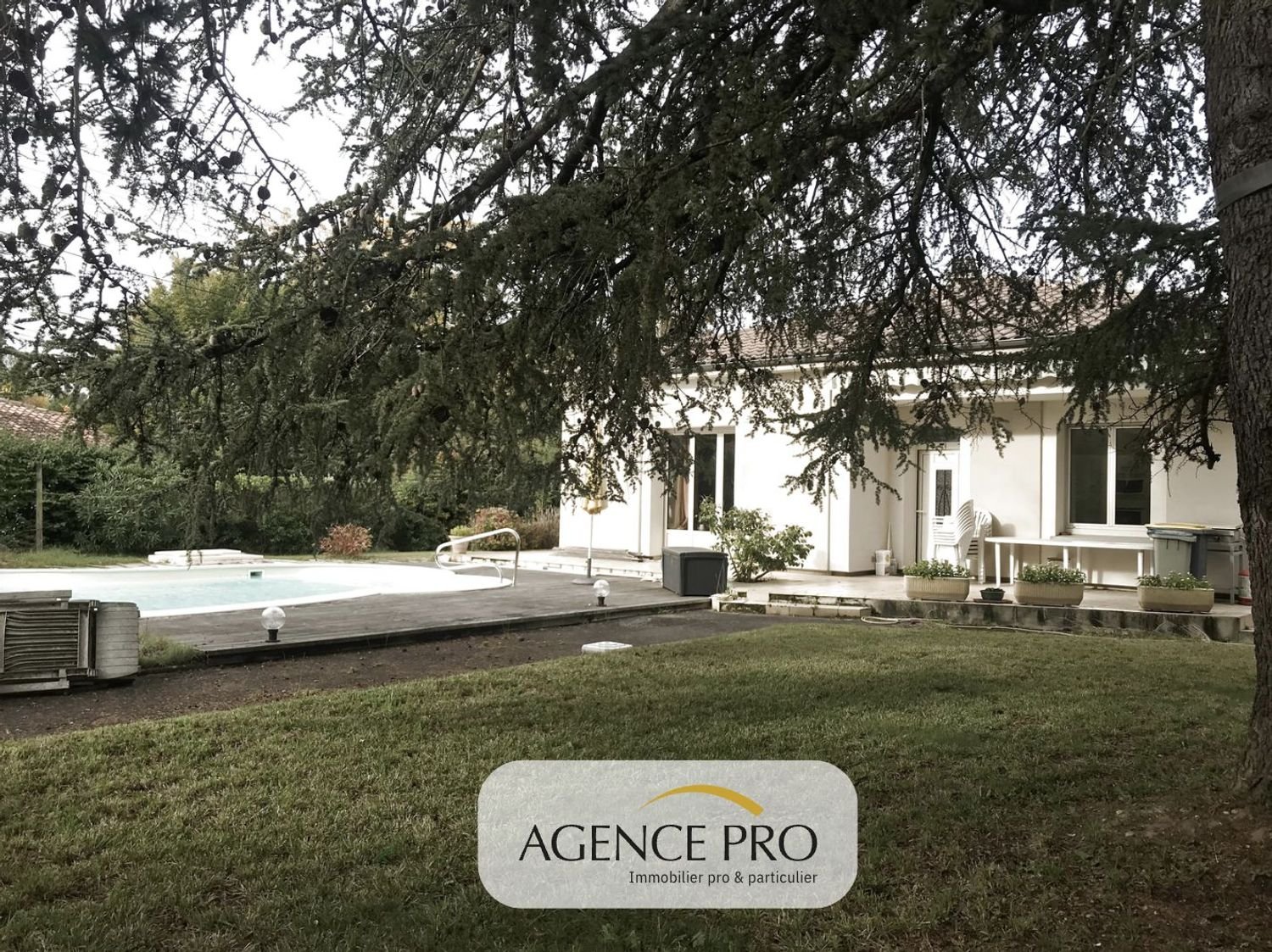 Maison à vendre, 175m², Montauban