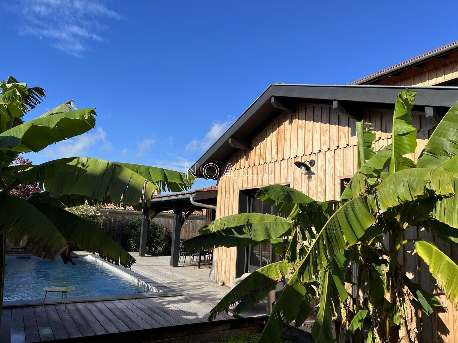 Maison à louer, 149m², Arès