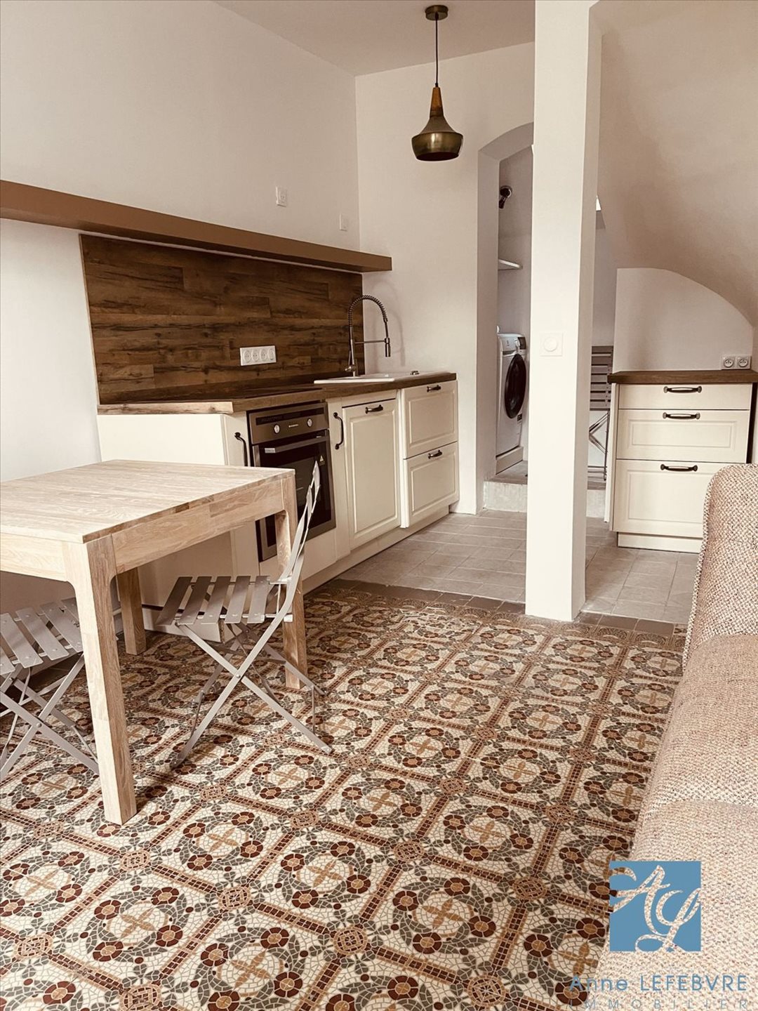 Maison à vendre, 70m², Trouville-sur-Mer