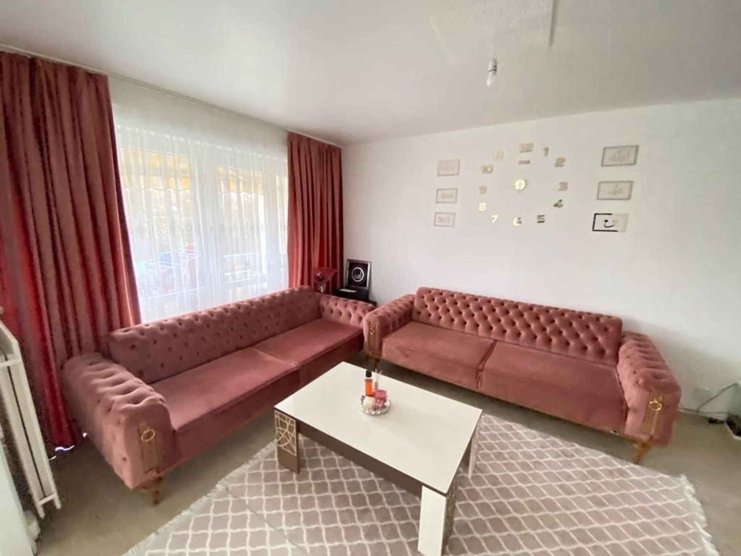 Appartement à vendre, 86m², Evry