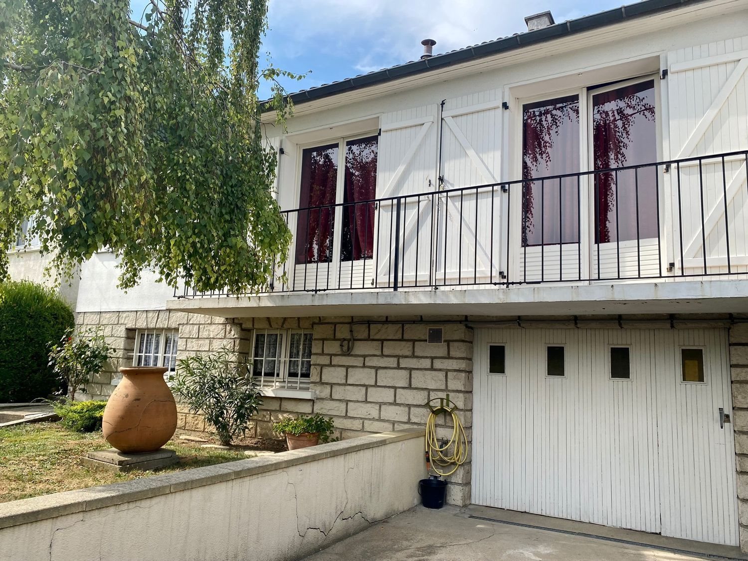 Maison à vendre, 84m², Morsang-sur-Orge