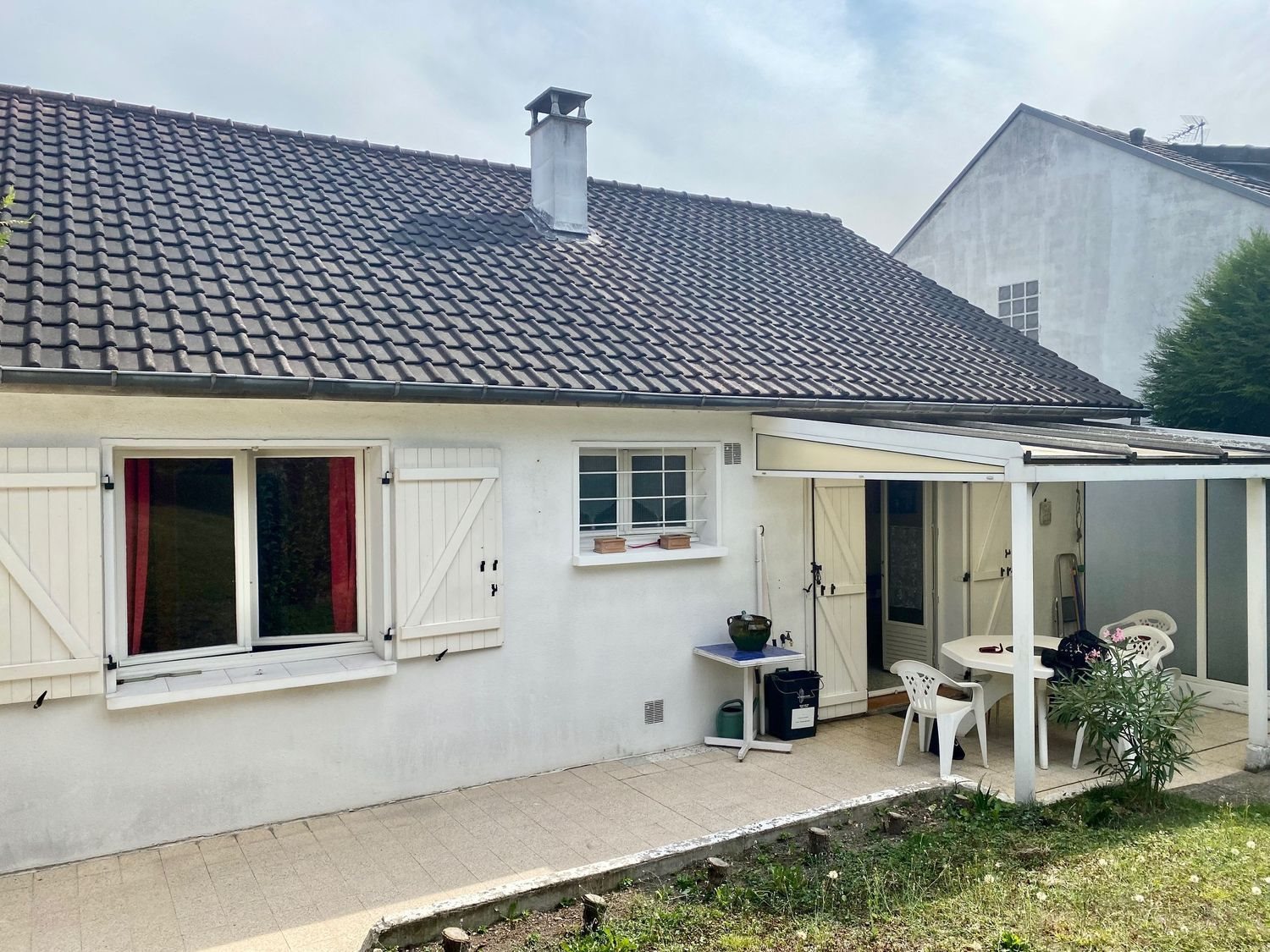 Maison à vendre, 84m², Morsang-sur-Orge