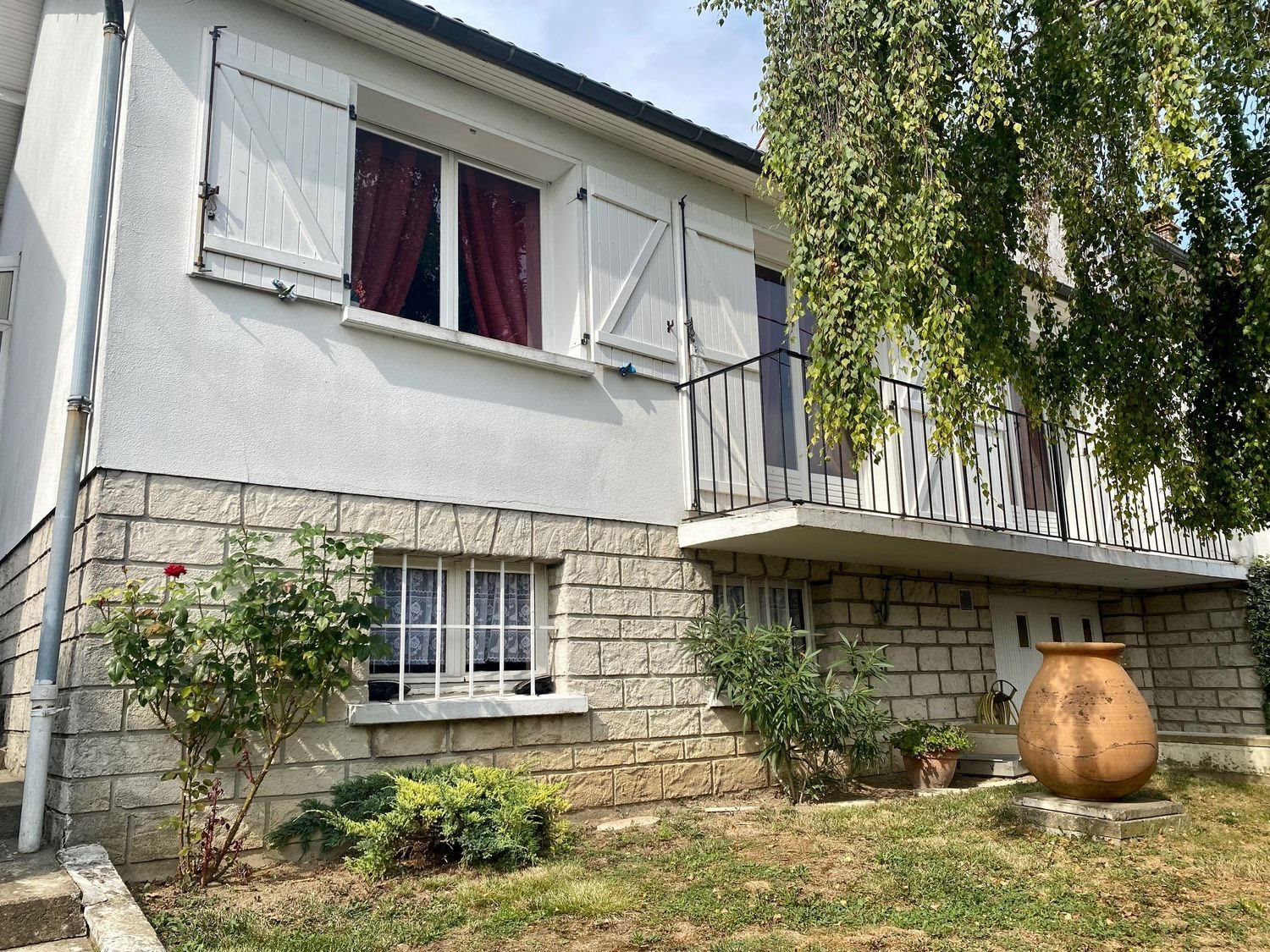 Maison à vendre, 84m², Morsang-sur-Orge