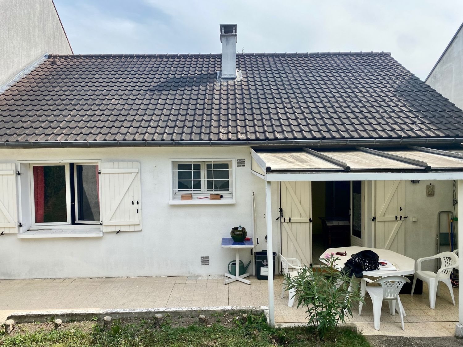 Maison à vendre, 84m², Morsang-sur-Orge